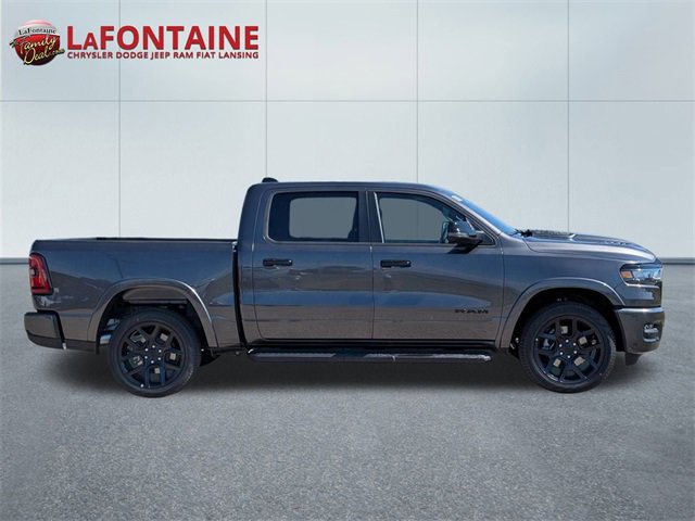 New 2026 RAM 1500 Laramie image 6