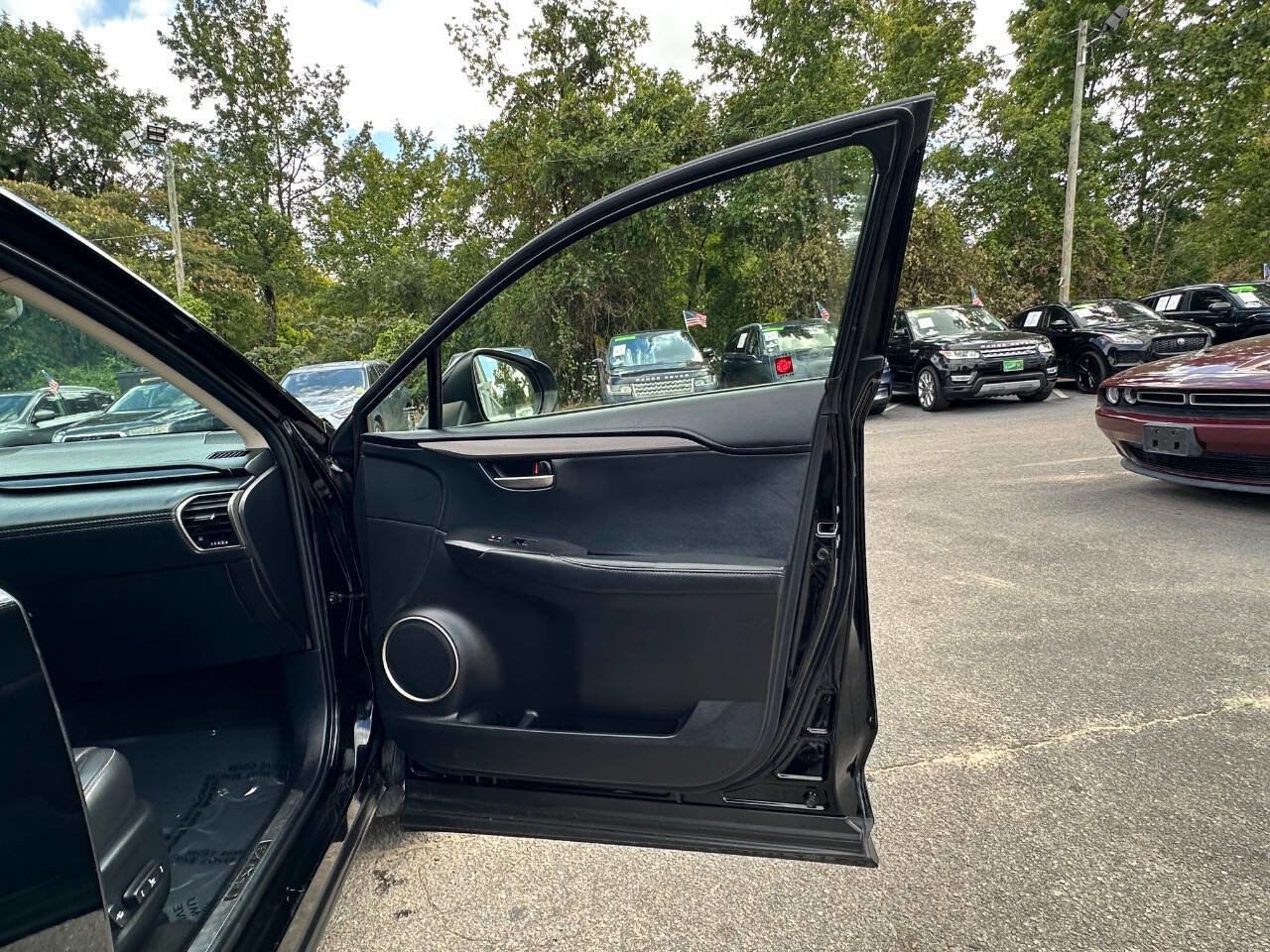 Used 2015 Lexus NX 200t AWD w/ Premium Package image 25