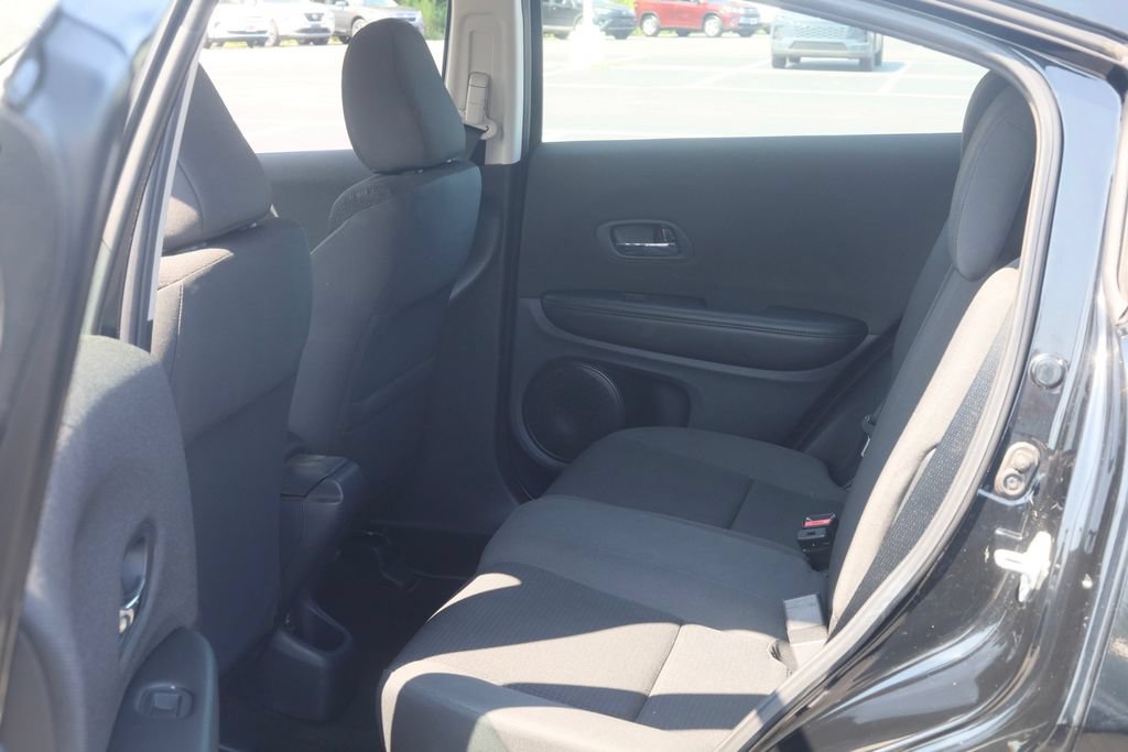 Used 2021 Honda HR-V LX image 22