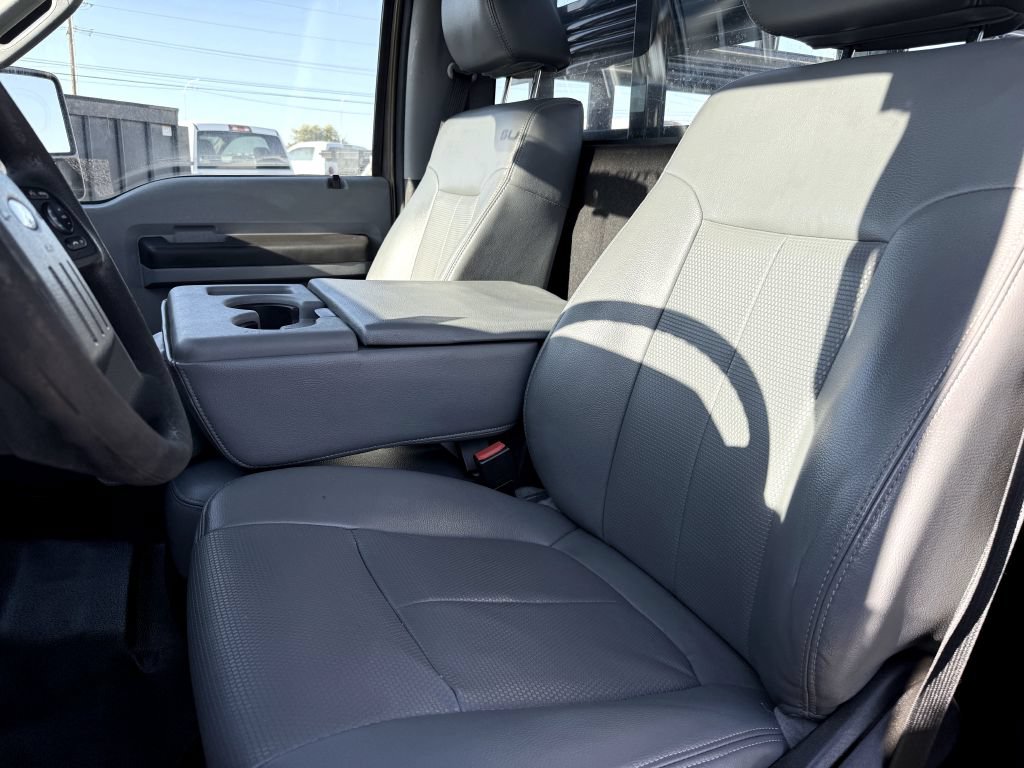 Used 2016 Ford F350 XL RWD image 23