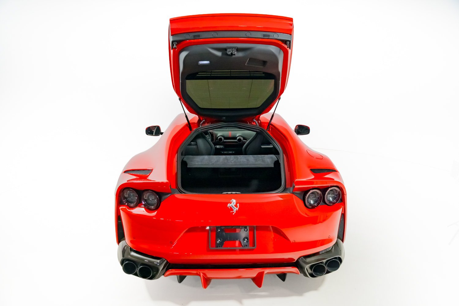 Used 2018 Ferrari 812 Superfast RWD image 42
