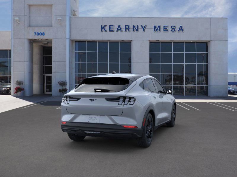 New 2024 Ford Mustang Mach-E Select w/ Comfort Package Lite image 36