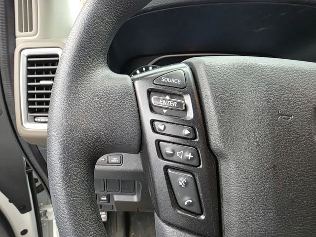 Used 2023 Nissan Frontier SV w/ Technology Package image 23