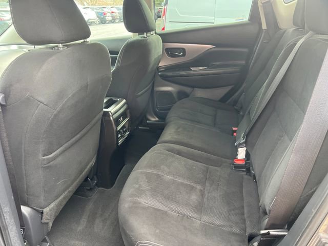 Used 2019 Nissan Murano S w/ Cargo Package image 22