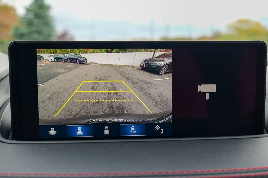 Used 2024 Acura MDX A-Spec image 57