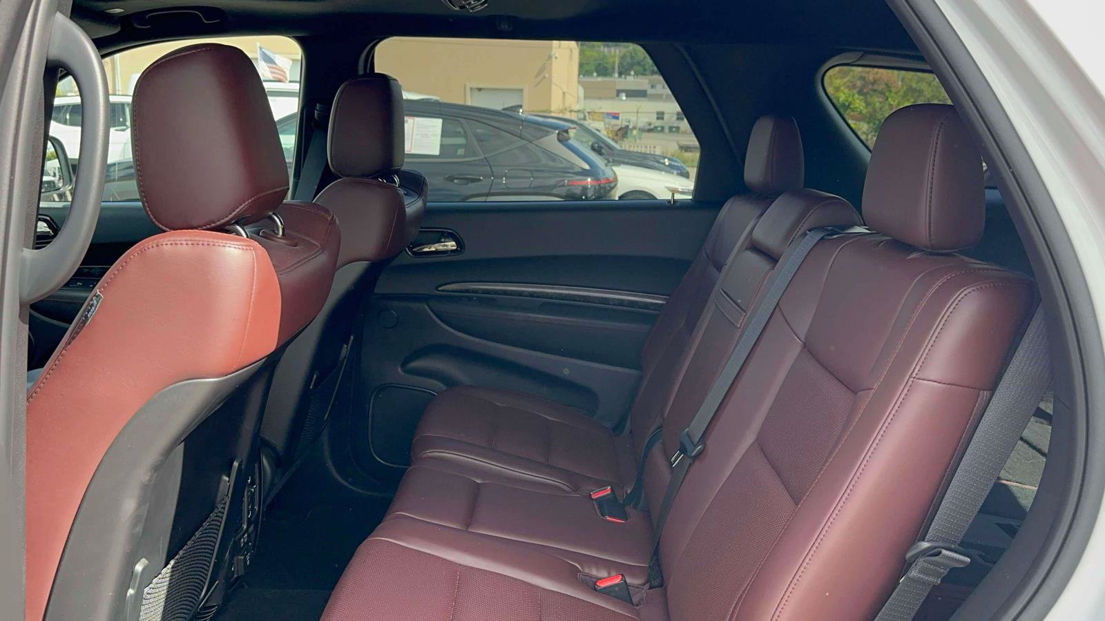 Used 2025 Dodge Durango R/T AWD/4WD image 10