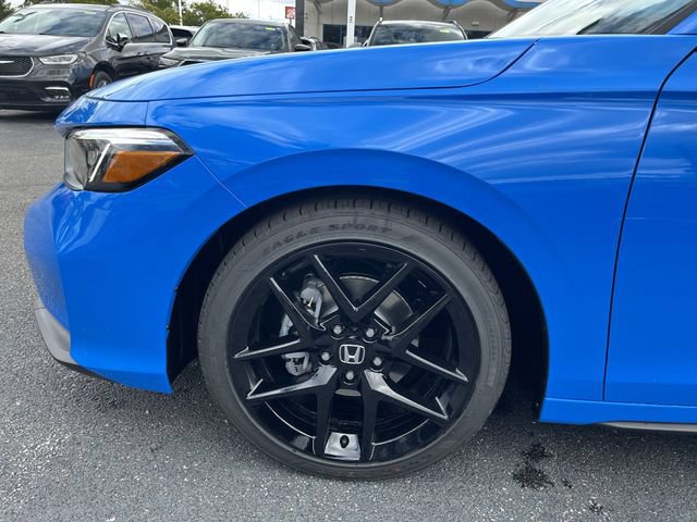 New 2026 Honda Civic Sport image 20