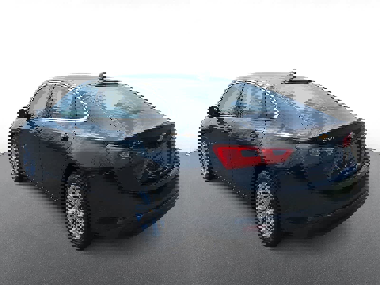 Used 2023 Chevrolet Malibu LT image 6