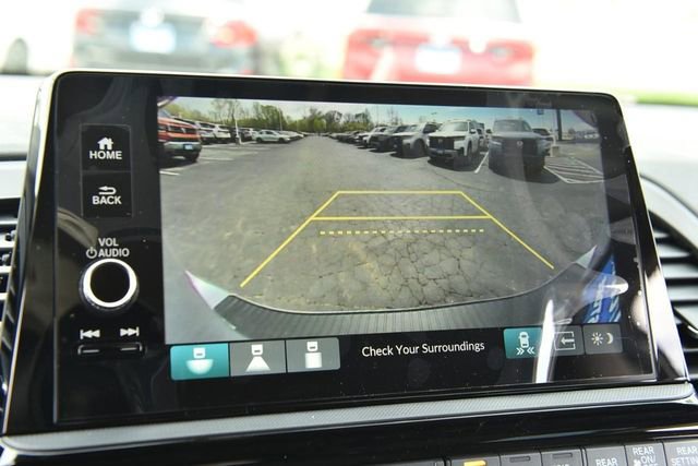 New 2026 Honda Odyssey Touring image 13