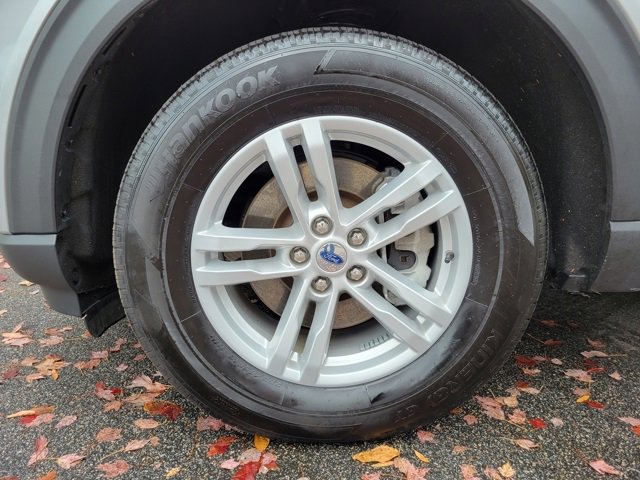 Used 2023 Ford Explorer XLT image 22