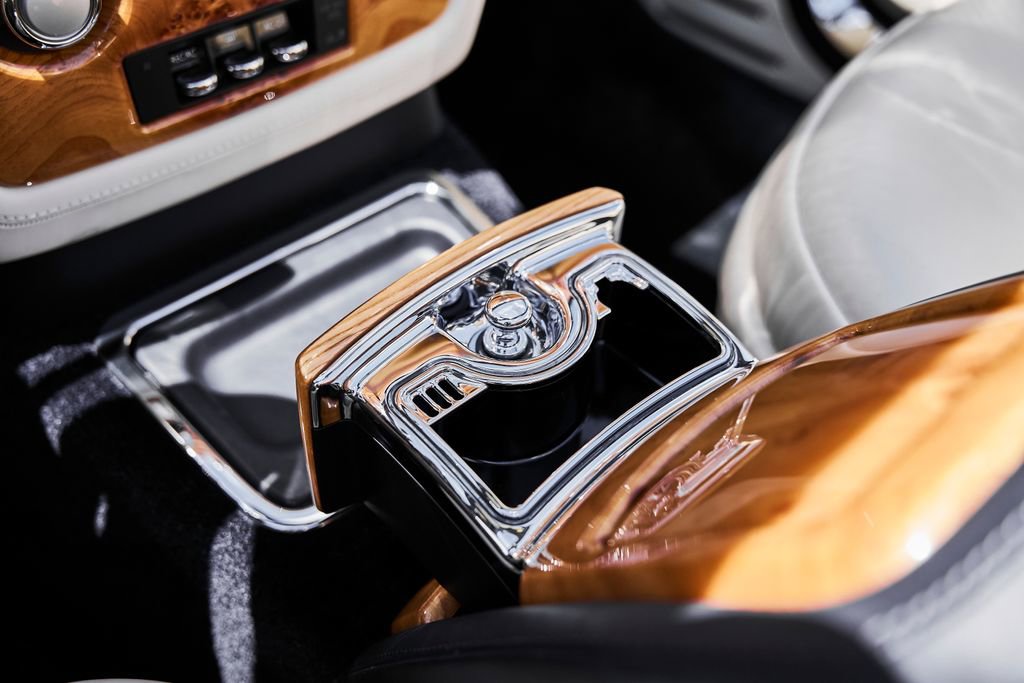 Used 2009 Rolls-Royce Phantom Drophead Coupe RWD image 67
