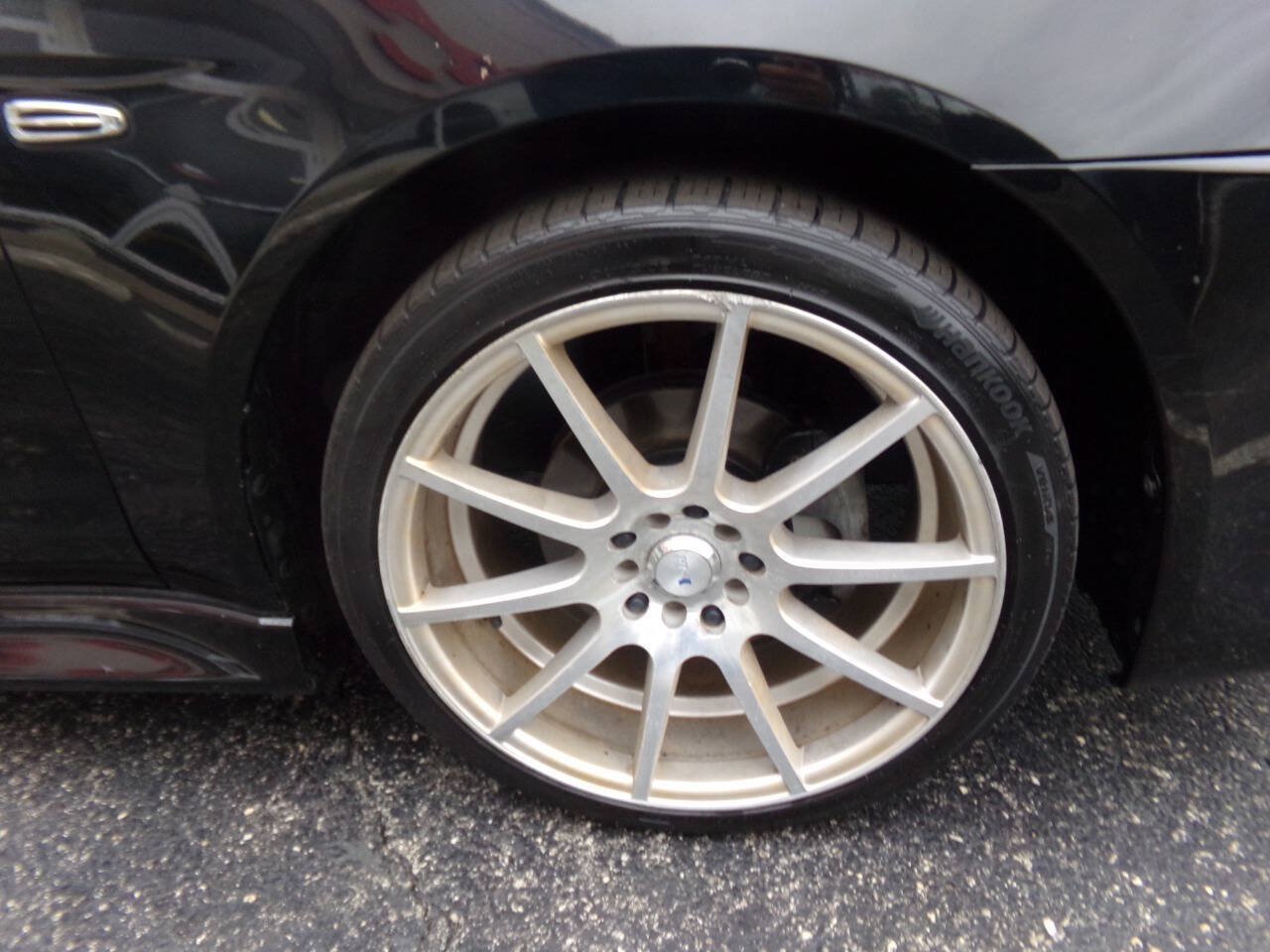 Used 2016 Mitsubishi Lancer ES FWD image 41