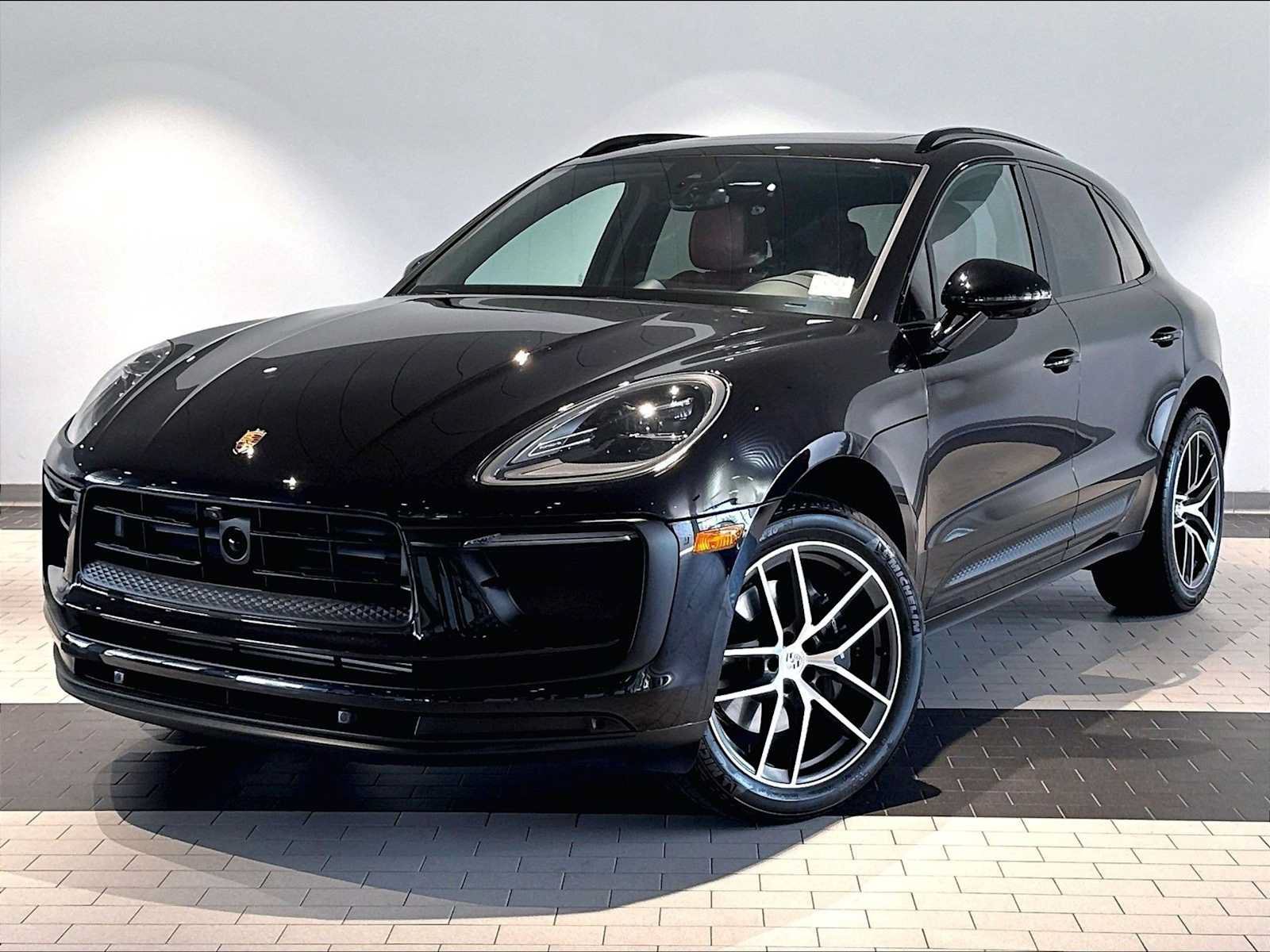 Used 2026 Porsche Macan