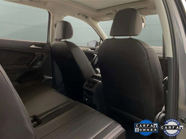 Used 2023 Volkswagen Tiguan SE w/ Panoramic Sunroof Package image 84