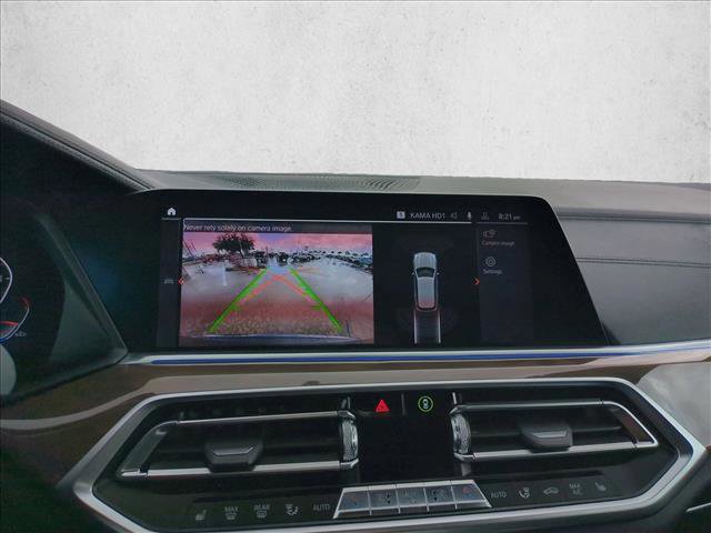 Used 2019 BMW X5 xDrive40i w/ Off-Road Package image 15