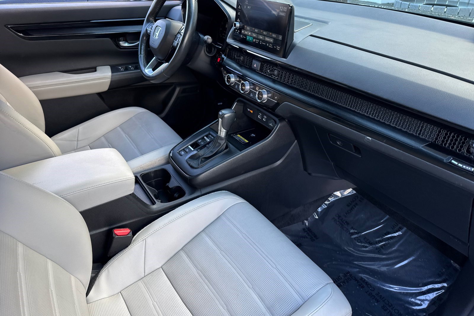 Used 2023 Honda CR-V EX-L image 32