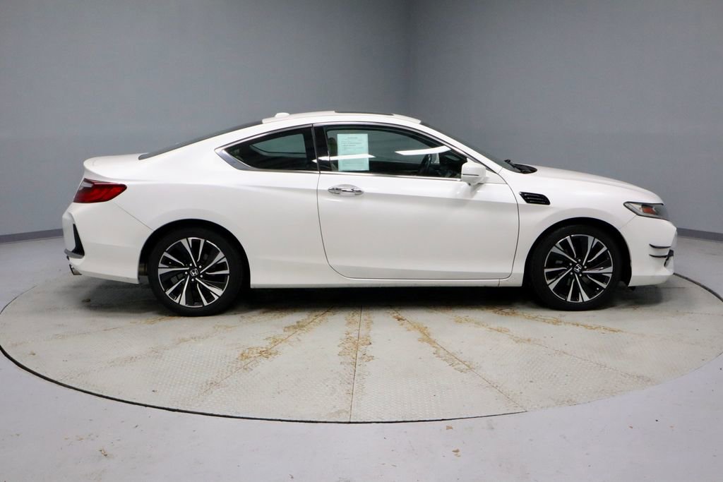 Used 2016 Honda Accord EX-L image 13