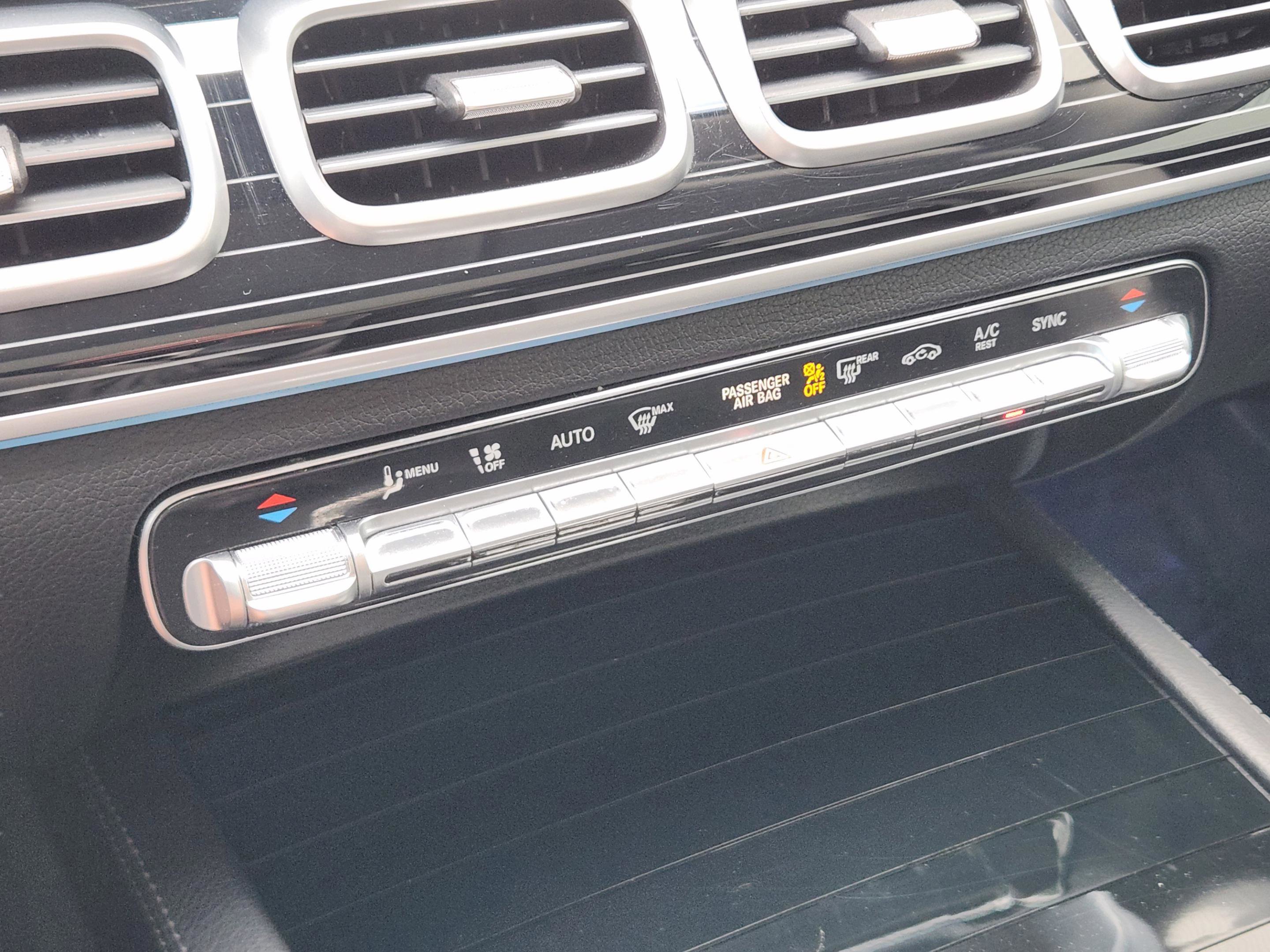 Certified 2024 Mercedes-Benz GLE 450 4MATIC image 19