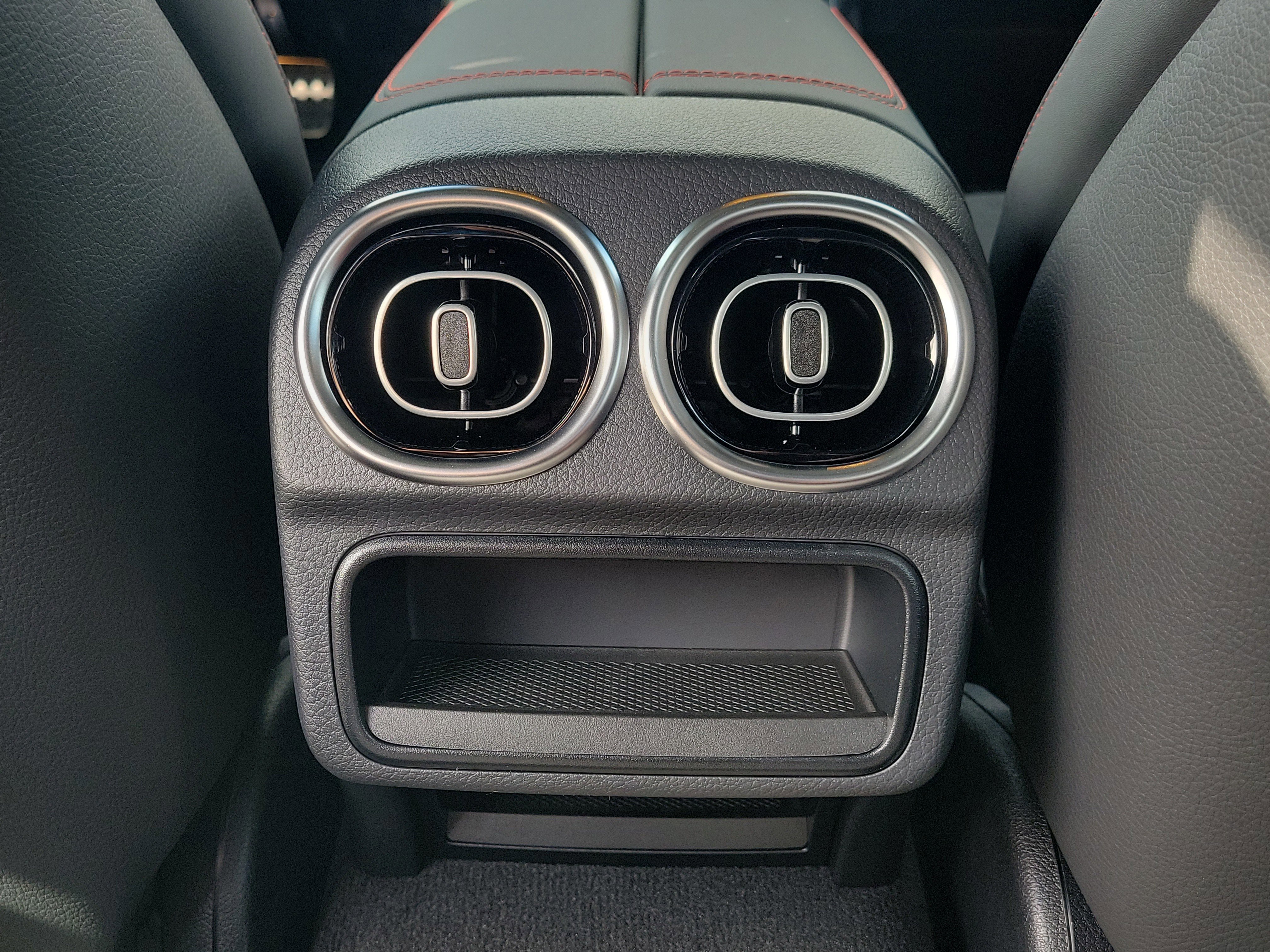 New 2026 Mercedes-Benz C 43 AMG 4MATIC Sedan image 16