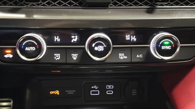 Used 2025 Acura Integra Type S image 16