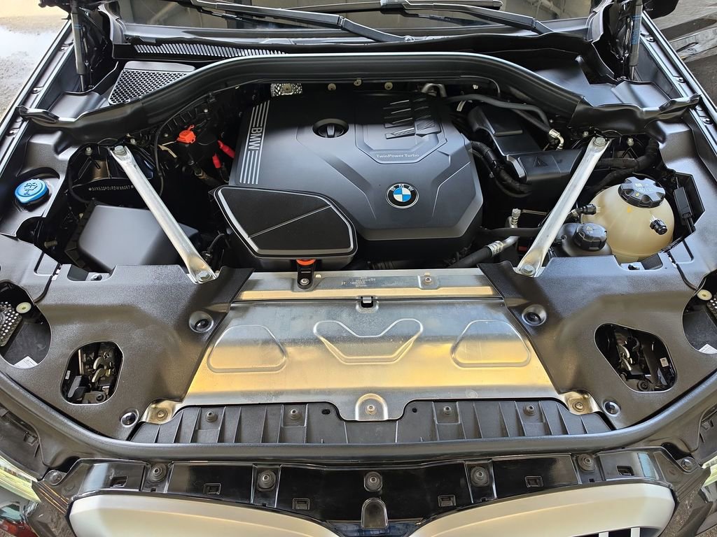 Used 2024 BMW X3 xDrive30i AWD/4WD image 34