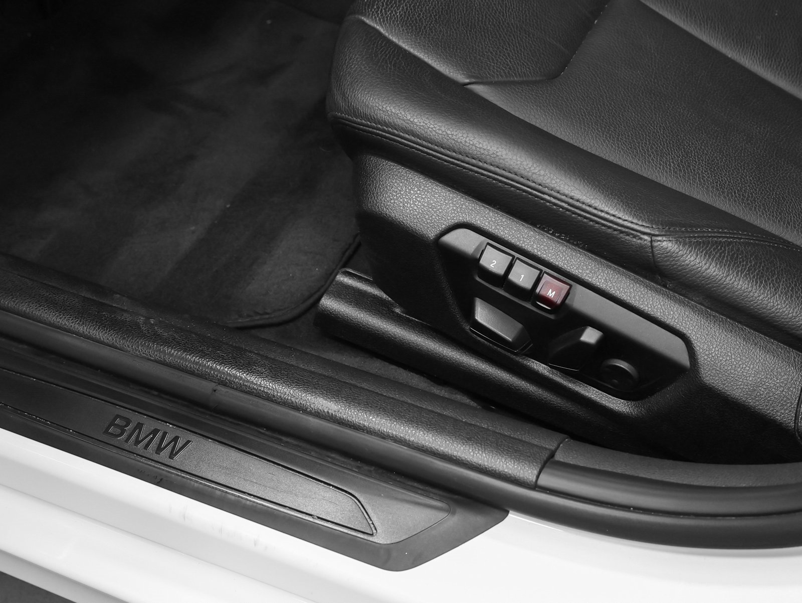 Used 2014 BMW 328i xDrive Sedan image 27