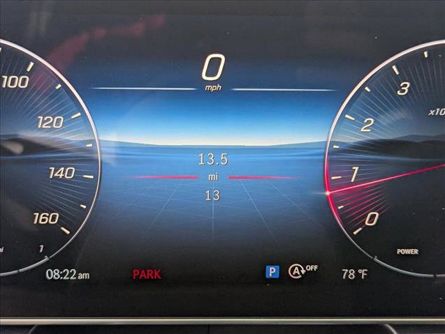 Used 2026 Mercedes-Benz GLC 300 4MATIC image 10