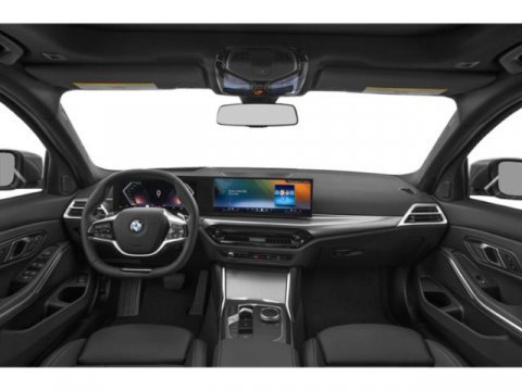 New 2026 BMW 330i Sedan w/ Convenience Package RWD image 10