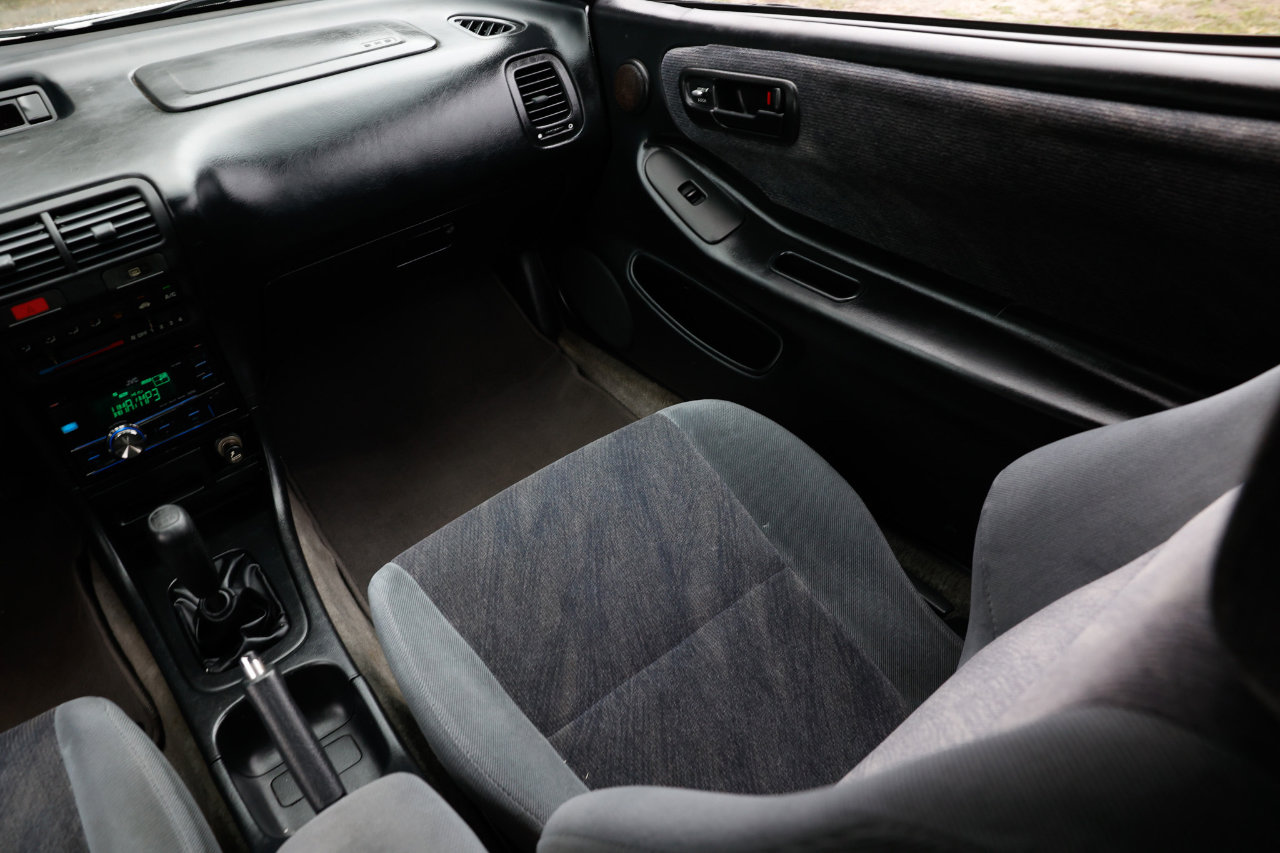 Used 1997 Acura Integra LS image 22