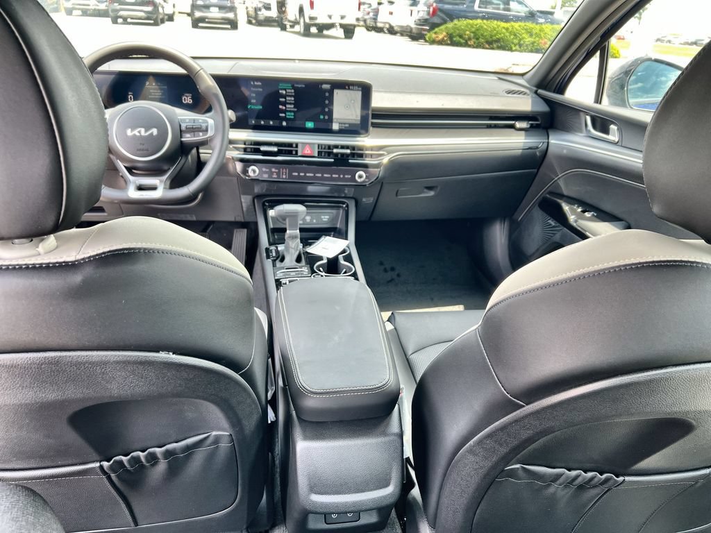 New 2026 Kia K5 GT-Line w/ GT-Line Premium Package FWD image 21
