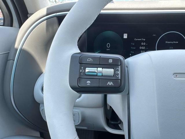New 2027 Hyundai Palisade SEL Premium AWD/4WD image 24