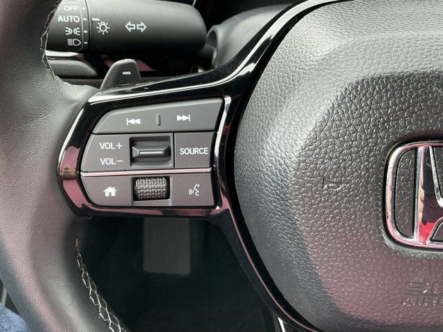 Used 2025 Honda Civic Sport image 27