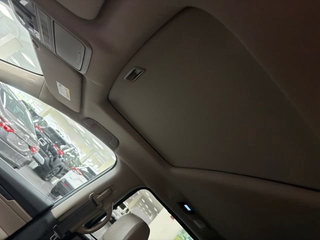 Used 2018 Honda Odyssey EX-L image 21