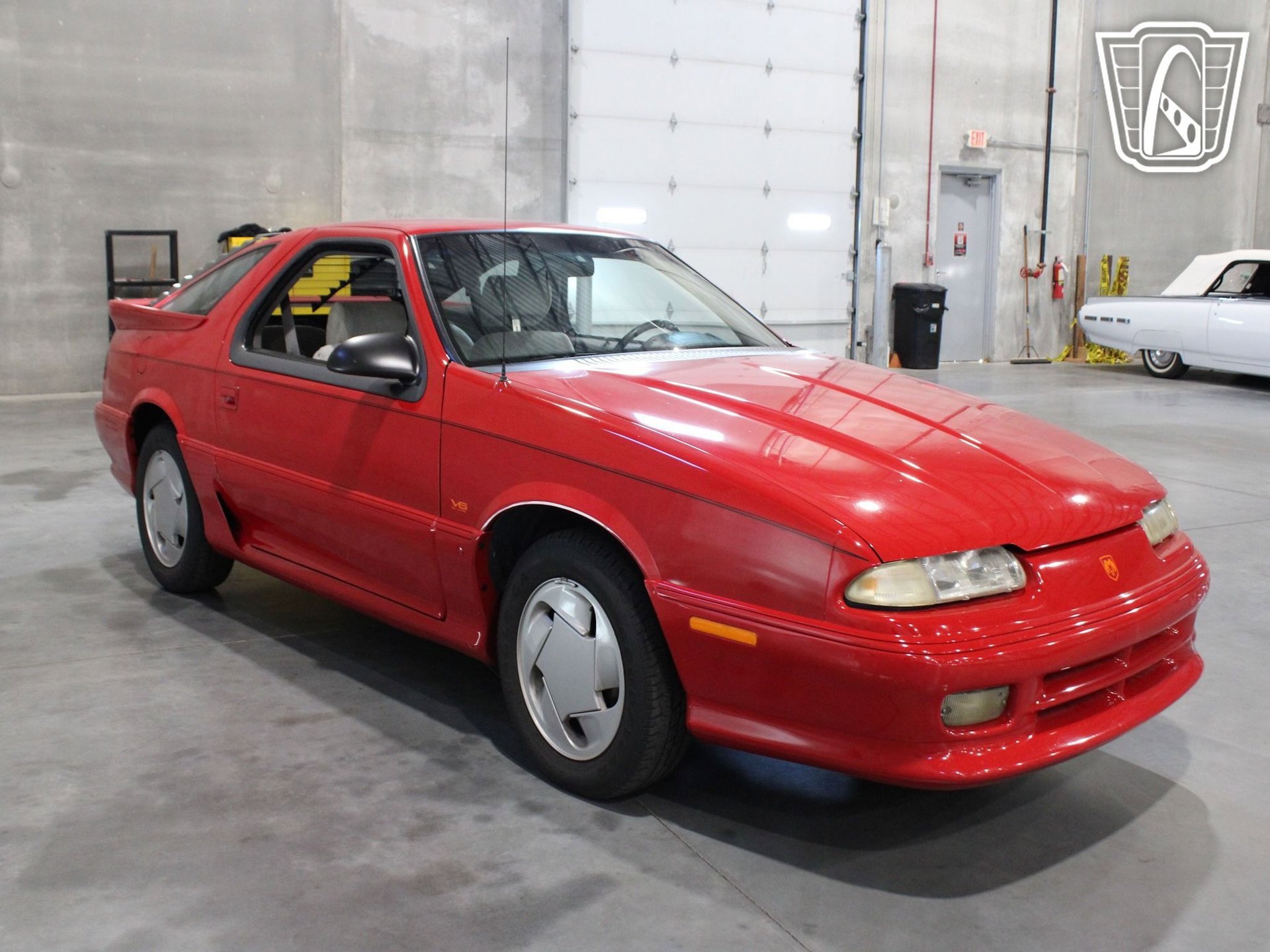 Used 1993 Dodge Daytona ES image 7