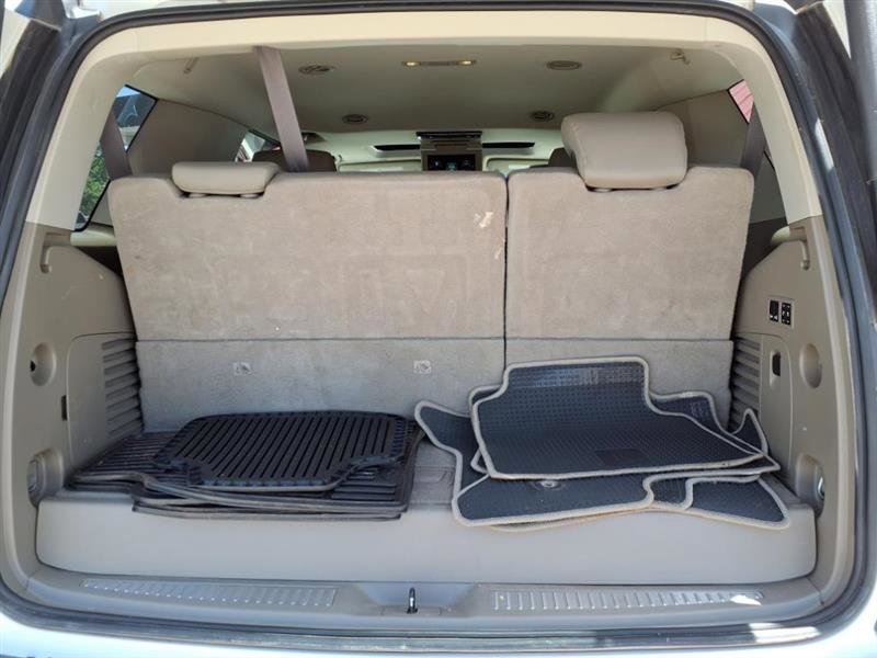 Used 2018 Chevrolet Tahoe Premier image 29
