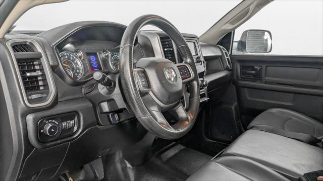 Used 2020 RAM 2500 Tradesman RWD image 23