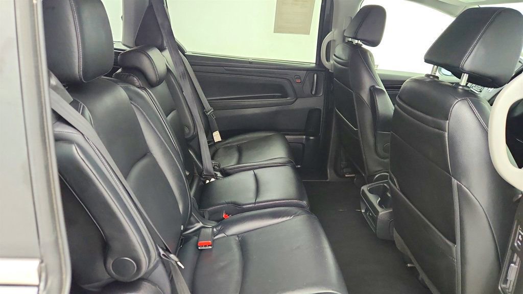 Used 2023 Honda Odyssey Touring image 26