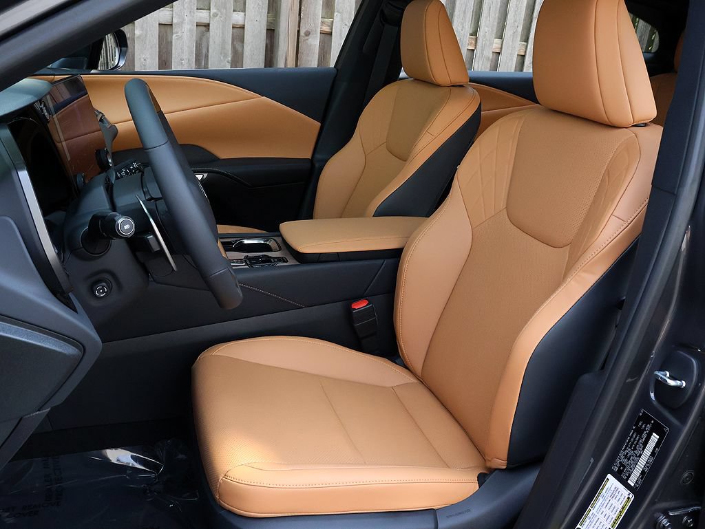 New 2026 Lexus RX 350 Premium AWD/4WD image 11