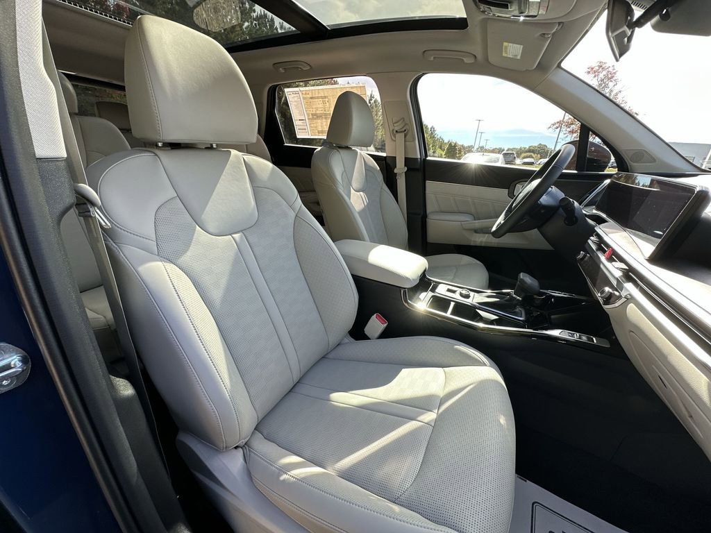 New 2025 Kia Sorento SX image 27