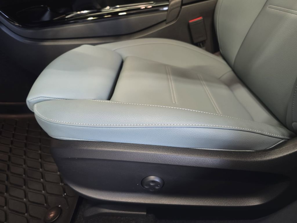 Certified 2026 Mercedes-Benz CLA 250 image 32