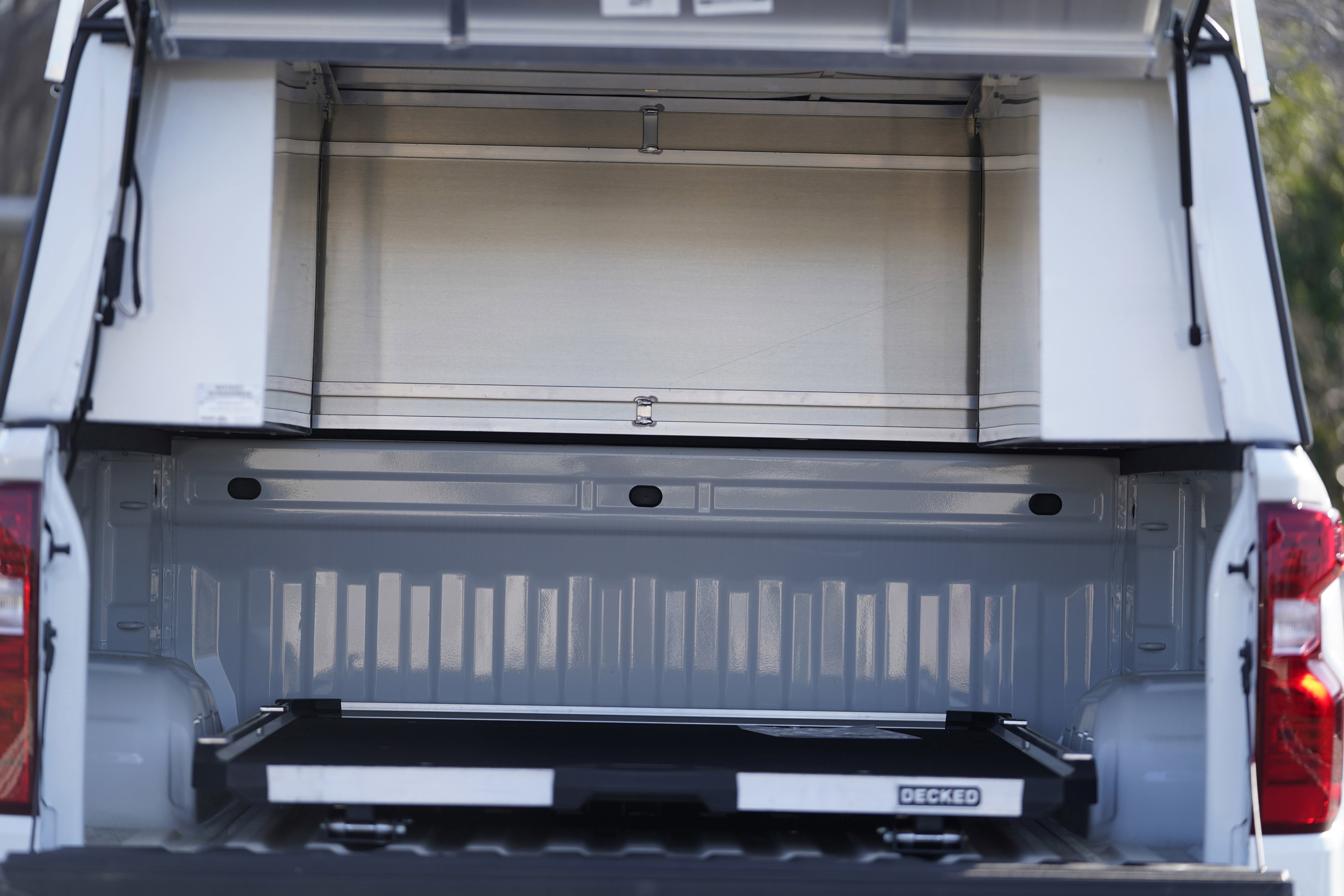 New 2024 Chevrolet Silverado 1500 W/T w/ WT Value Package image 24