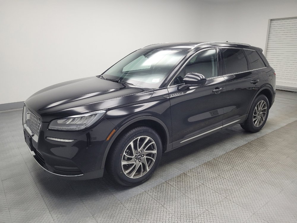 Used 2021 Lincoln Corsair AWD w/ Equipment Group 101A image 2