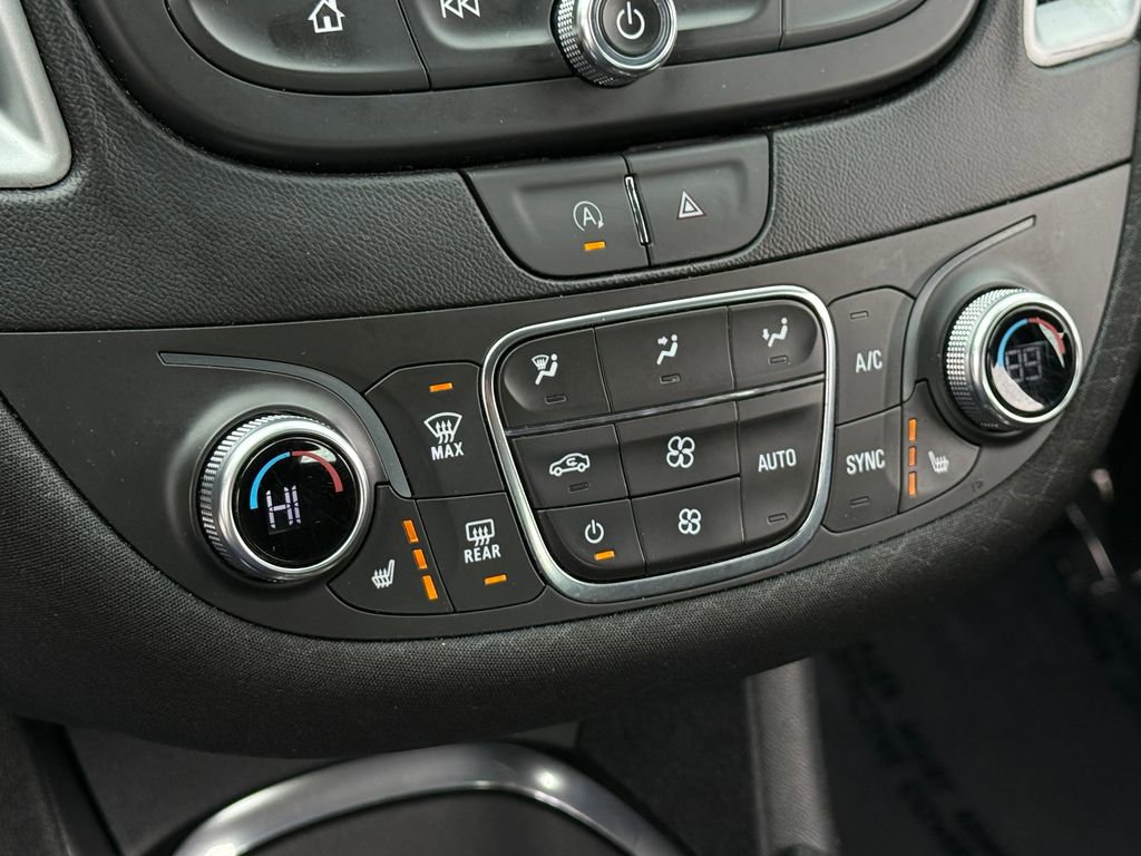 Used 2023 Chevrolet Malibu LT image 26