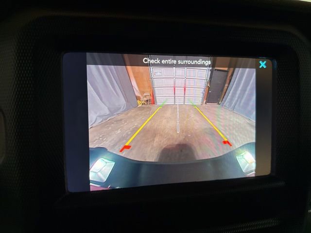 Used 2020 Jeep Gladiator Overland w/ LED Lighting Group image 21