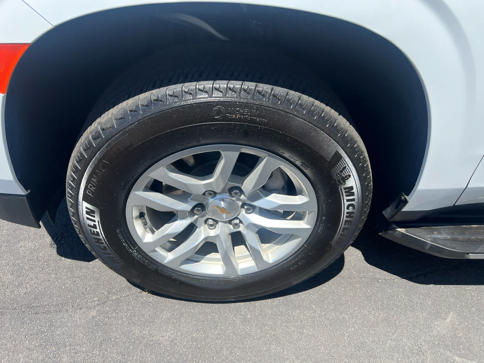 Used 2024 Chevrolet Tahoe LT AWD/4WD image 6