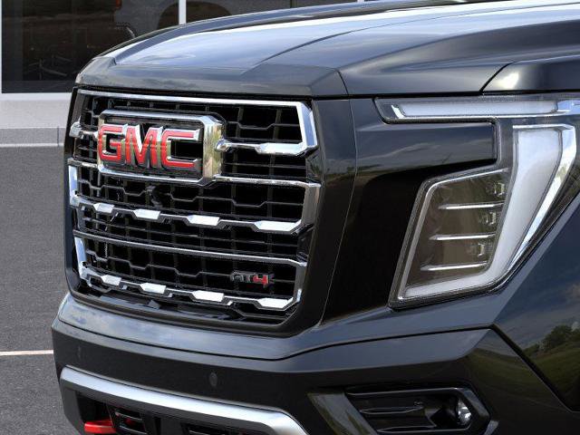 New 2026 GMC Yukon AT4 image 13