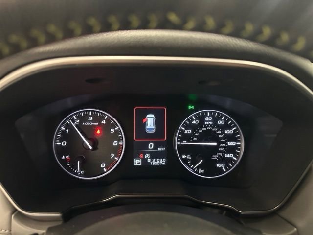 Used 2025 Subaru Outback Onyx Edition XT w/ Popular Package #2 image 26