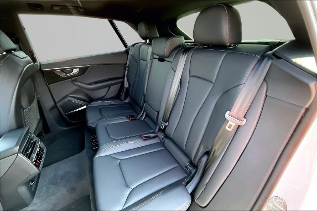 New 2026 Audi Q8 Premium Plus AWD/4WD image 28