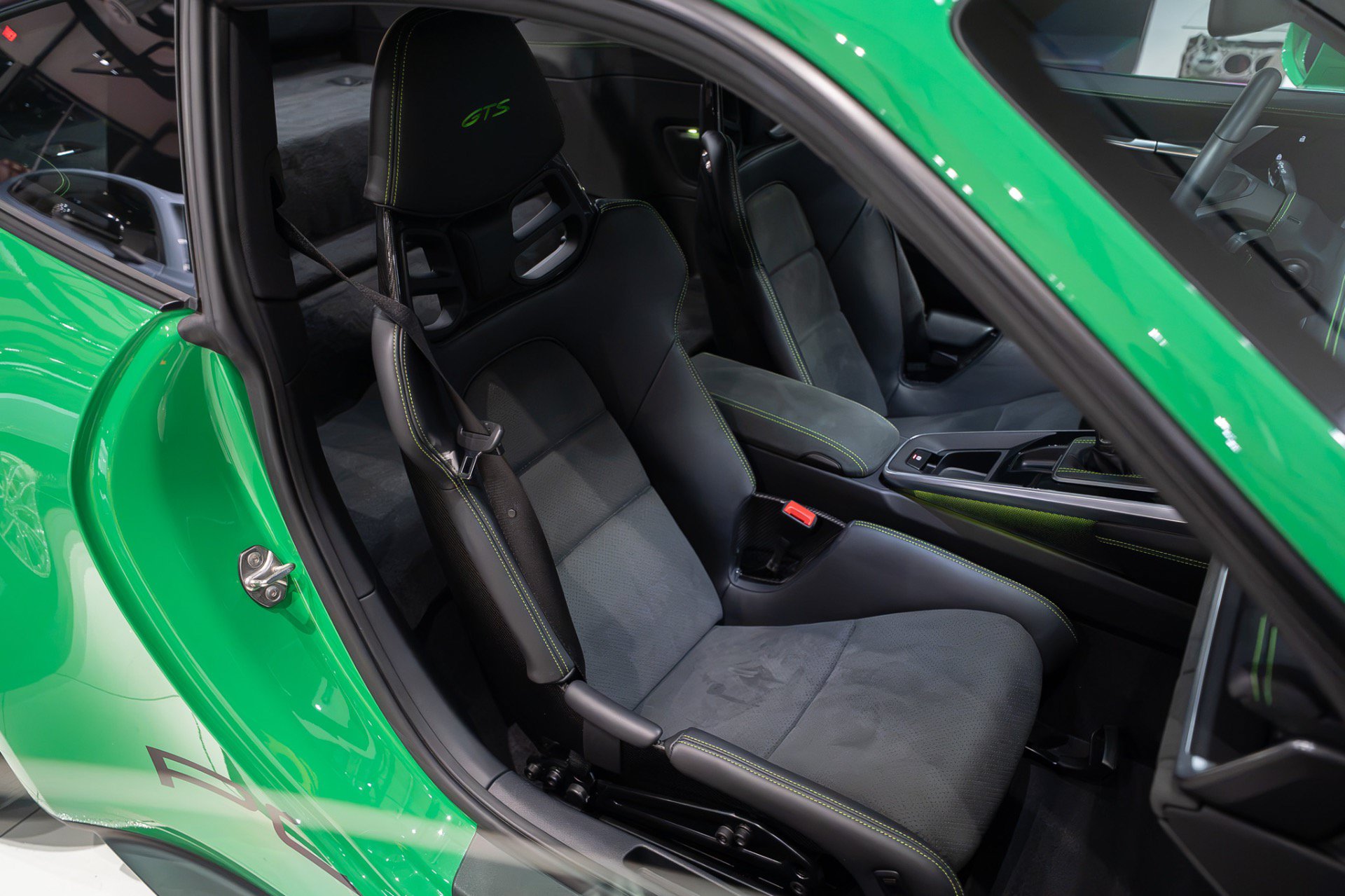 Used 2022 Porsche 911 GT3 RS image 30