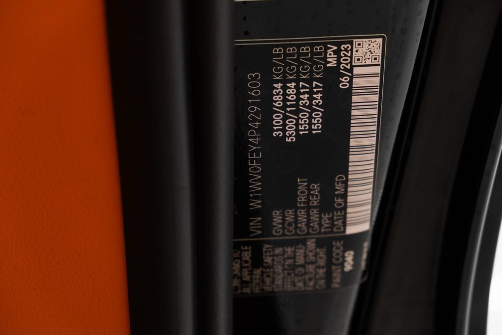 Used 2023 Mercedes-Benz Metris Passenger image 54